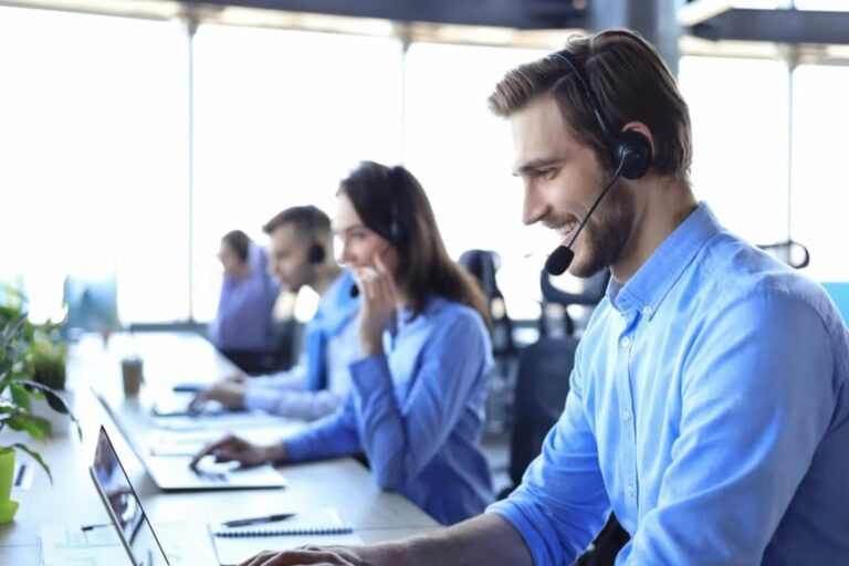 5 Key Features to Look for in Reliable Customer Support Solutions