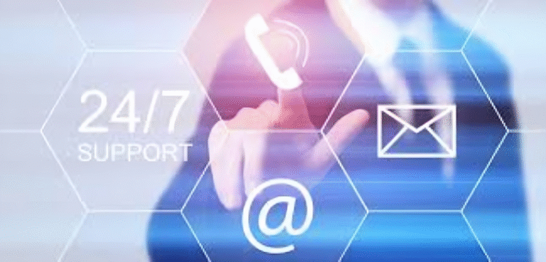 The Importance of 24/7 Customer Support in Enhancing User Experience